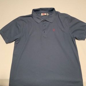 Fjallraven Crowley pique polo